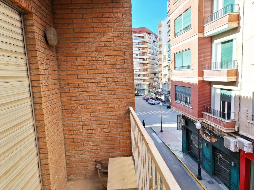 Apartamento Villena - 1227227-02