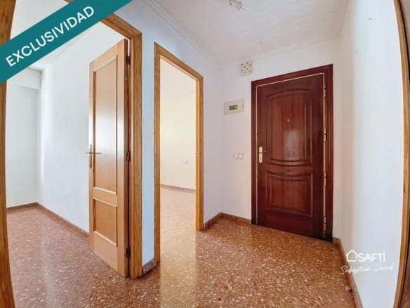 Apartamento Denia - 1227228-01