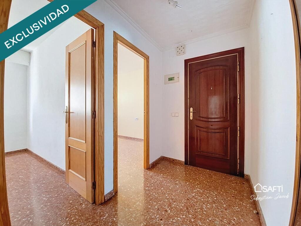 Apartamento Denia - 1227228-01