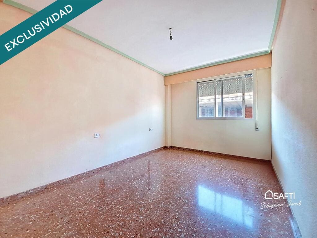 Apartamento Denia - 1227228-02