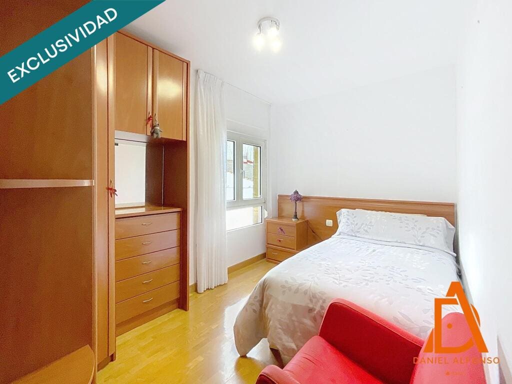 Apartamento Gijón - 1227230-04