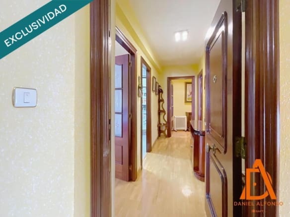 Apartamento Gijón - 1227230-06