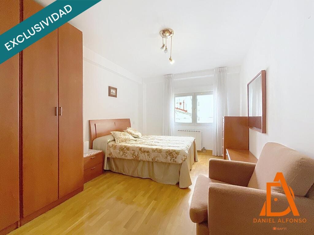 Apartamento Gijón - 1227230-01
