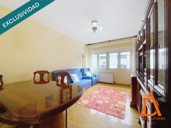 Apartamento Gijón - 1227230-03