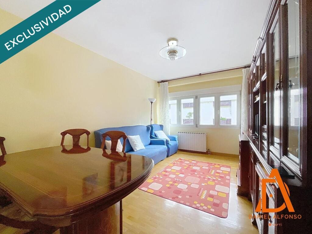 Apartamento Gijón - 1227230-03