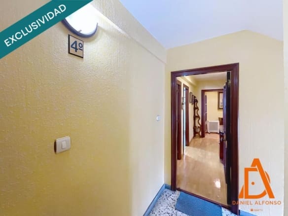 Apartamento Gijón - 1227230-05