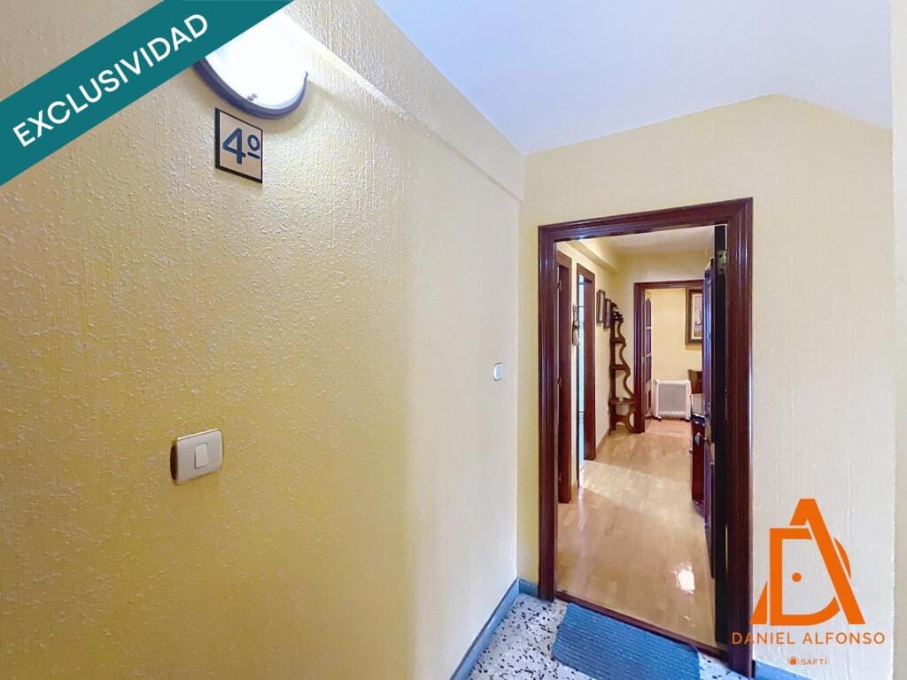 Apartamento Gijón - 1227230-05