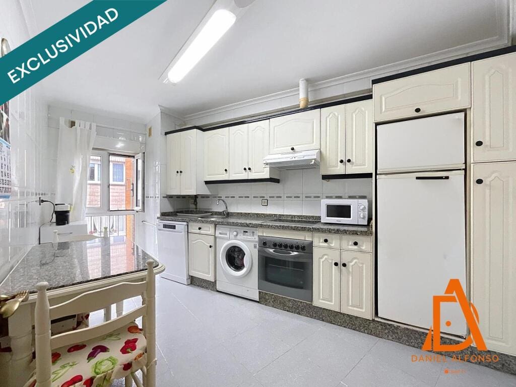 Apartamento Gijón - 1227230-02