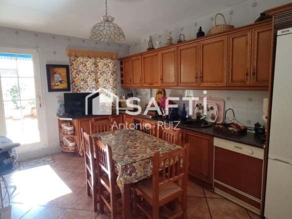 Casa-Chalet Ubeda - 1227238-06