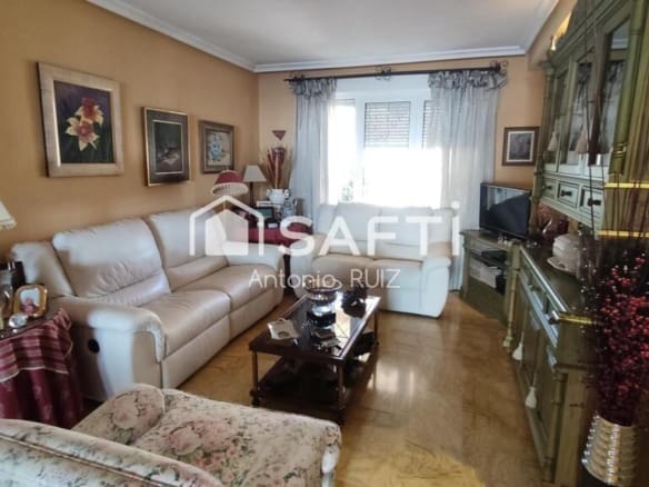 Casa-Chalet Ubeda - 1227238-05