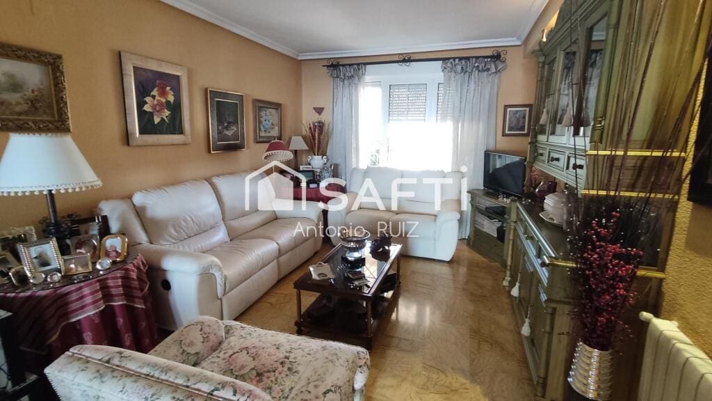 Casa-Chalet Ubeda - 1227238-05