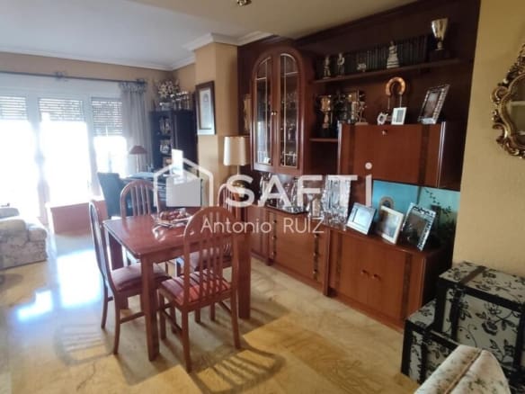 Casa-Chalet Ubeda - 1227238-04