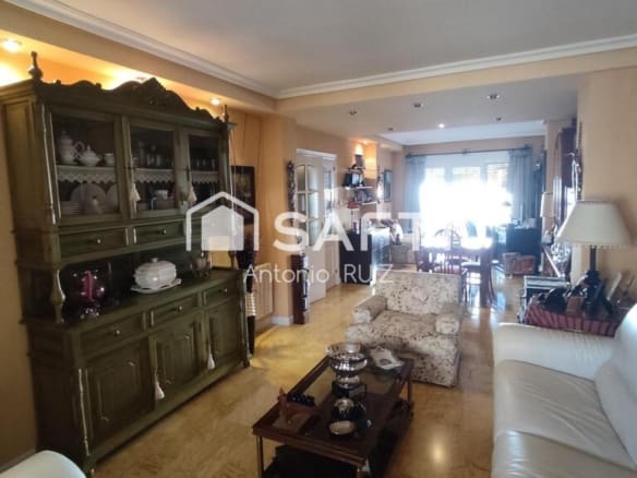 Casa-Chalet Ubeda - 1227238-03