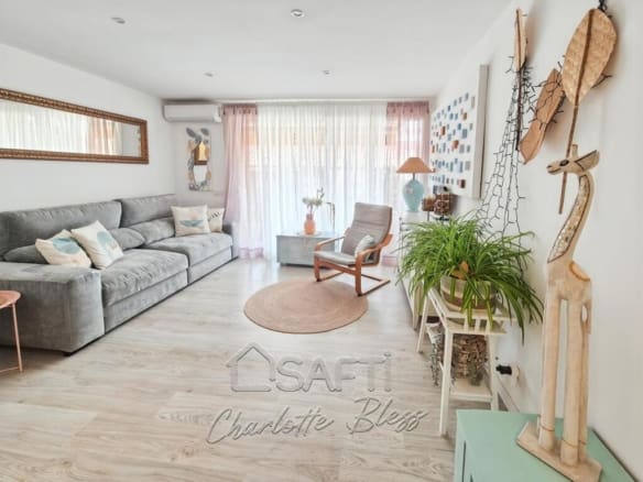 Ático Cunit - 1227240-04
