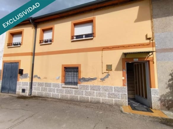 Adosada Leon - 1227289-01