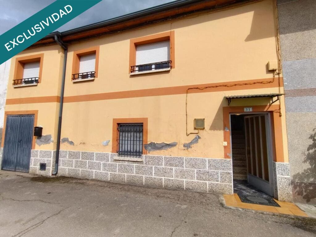 Adosada Leon - 1227289-01