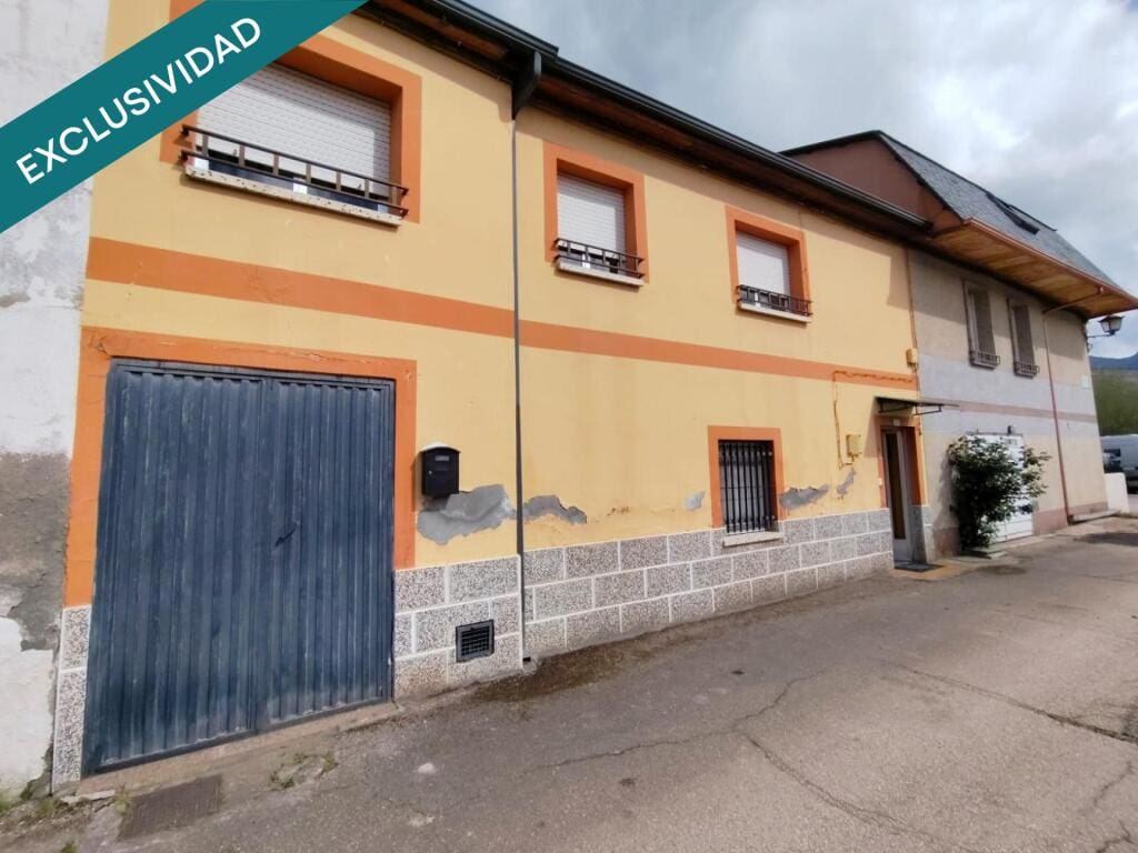 Adosada Leon - 1227289-02