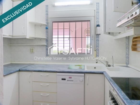 Casa-Chalet Fortuna - 1227290-05