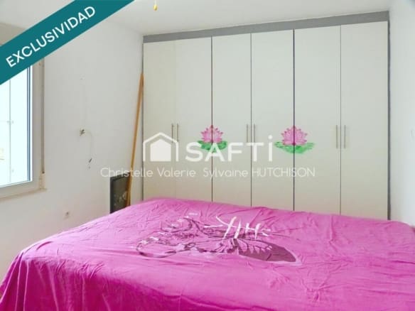 Casa-Chalet Fortuna - 1227290-06