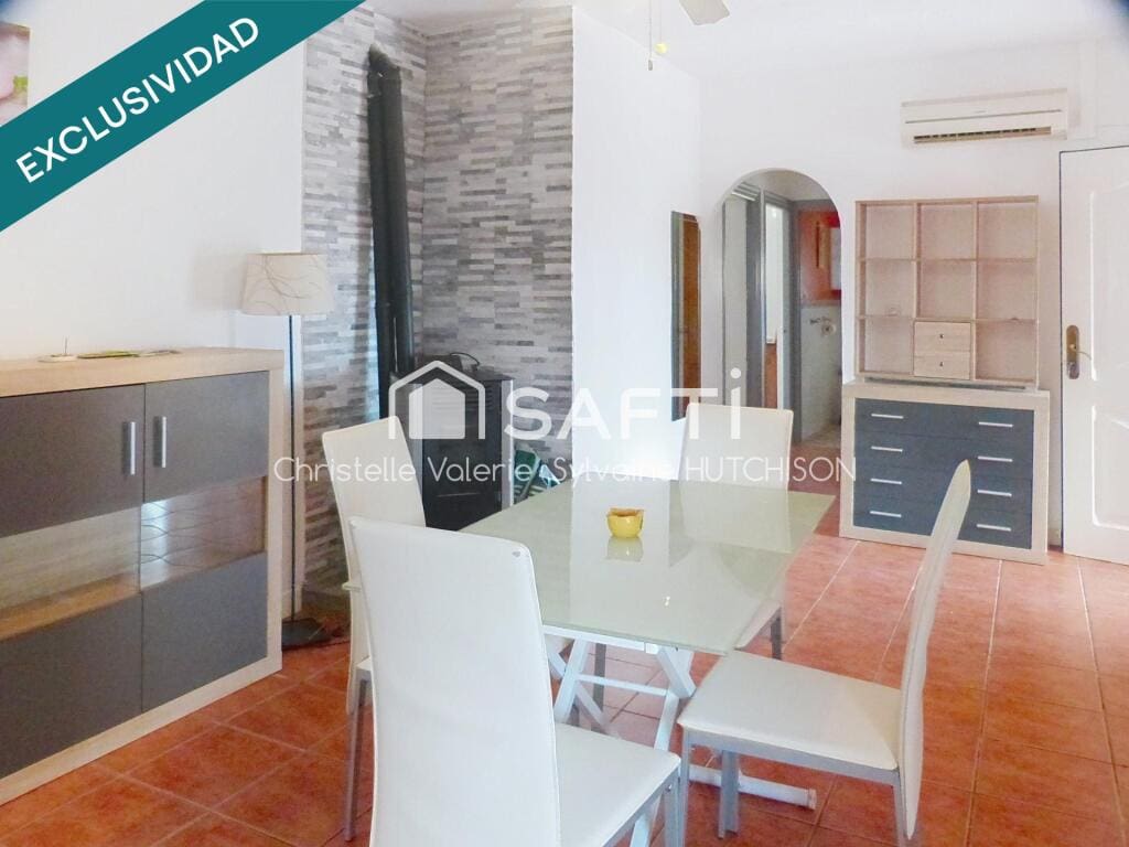 Casa-Chalet Fortuna - 1227290-04