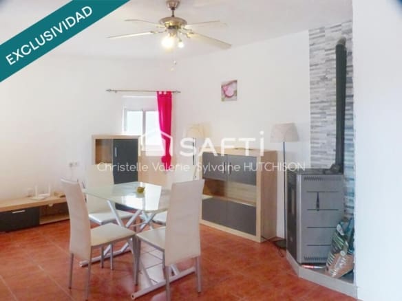 Casa-Chalet Fortuna - 1227290-03