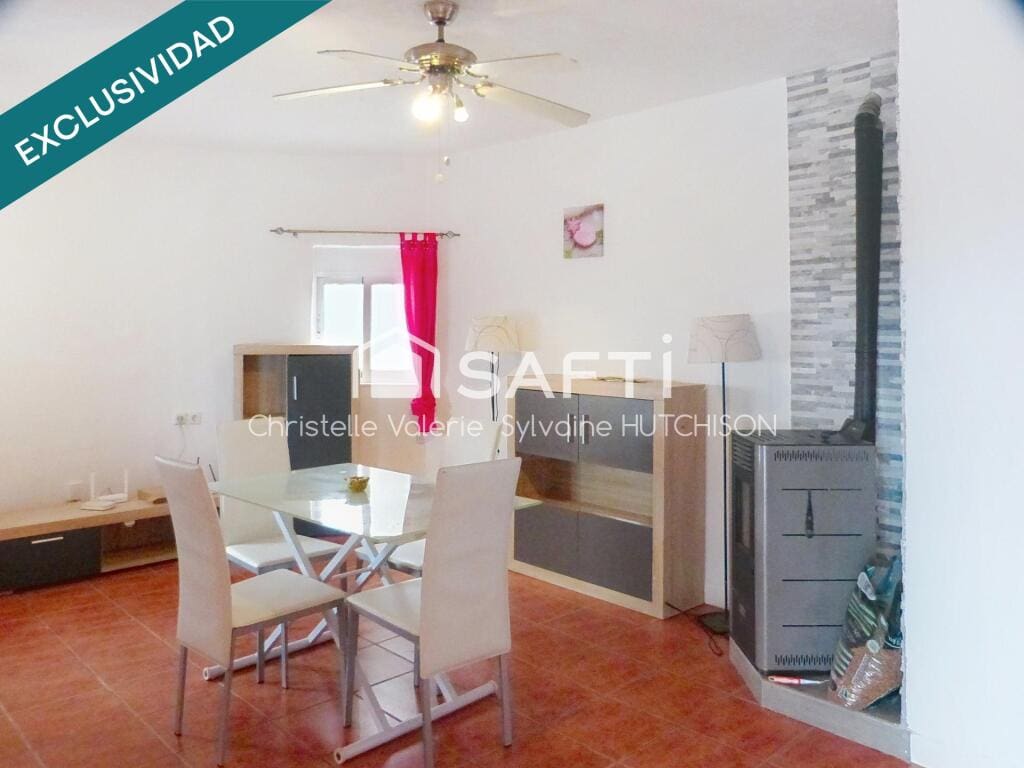Casa-Chalet Fortuna - 1227290-03