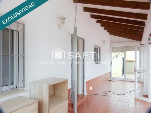 Casa-Chalet Fortuna - 1227290-02