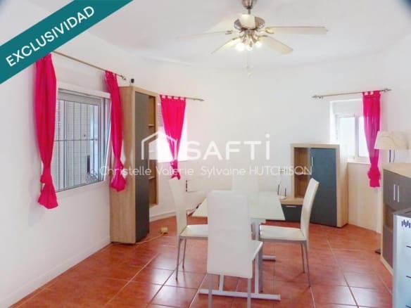 Casa-Chalet Fortuna - 1227290-01