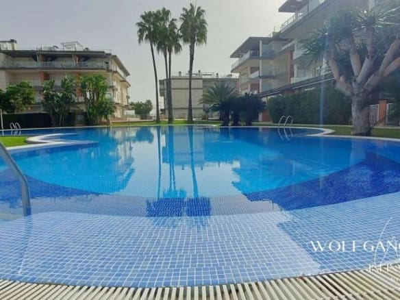 Apartamento Oliva - 1227293-04
