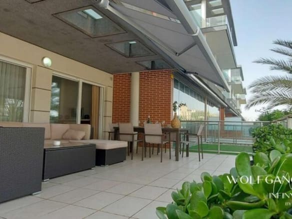 Apartamento Oliva - 1227293-03