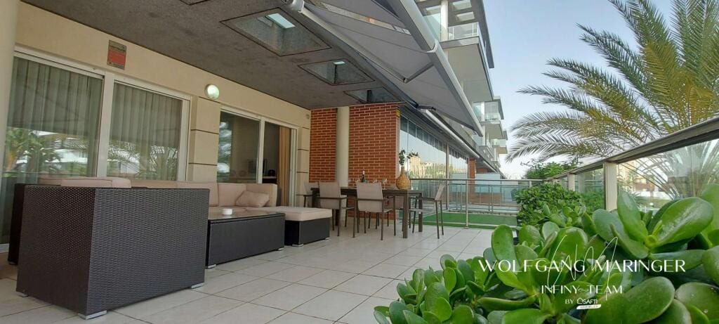 Apartamento Oliva - 1227293-03