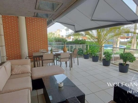Apartamento Oliva - 1227293-05