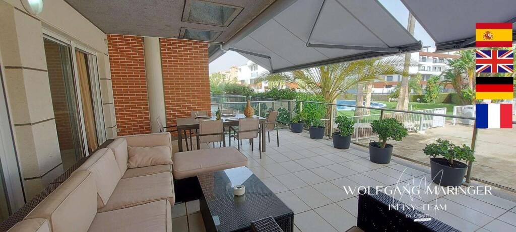 Apartamento Oliva - 1227293-05