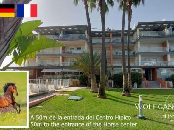 Apartamento Oliva - 1227293-01