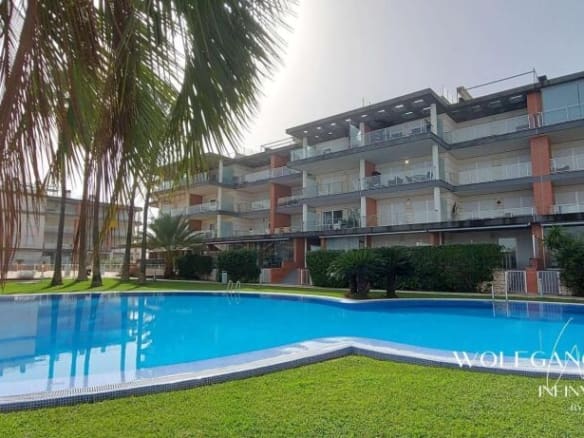 Apartamento Oliva - 1227293-02