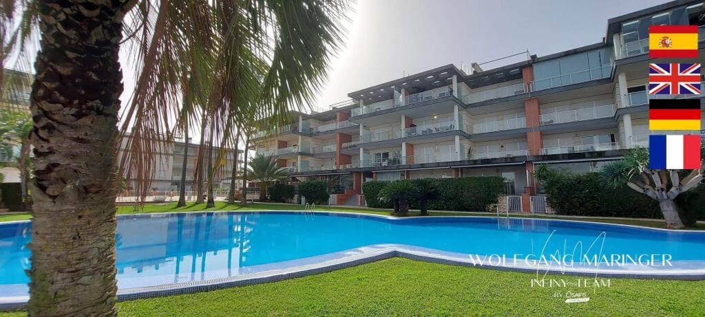 Apartamento Oliva - 1227293-02