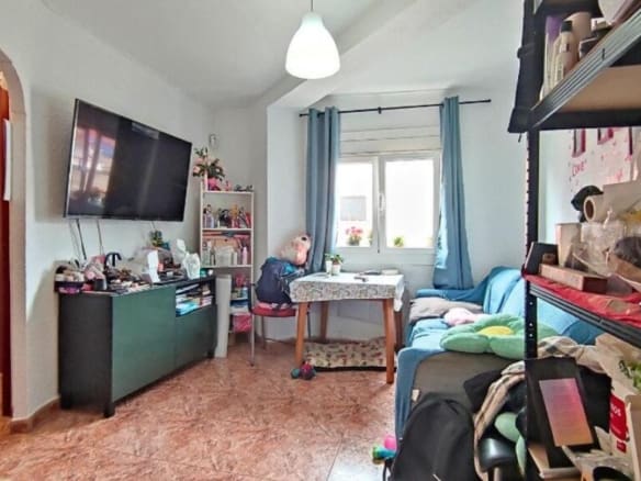 Apartamento Hospitalet De Llobregat - 1227333-02
