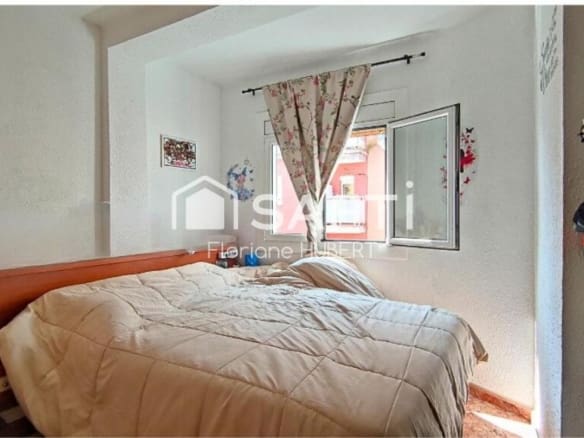 Apartamento Hospitalet De Llobregat - 1227333-05