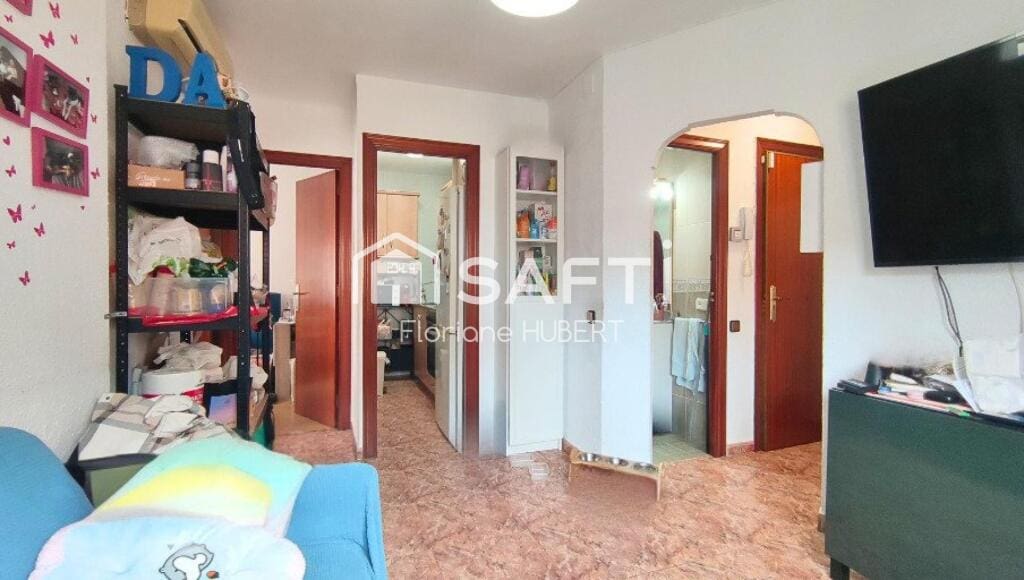 Apartamento Hospitalet De Llobregat - 1227333-03