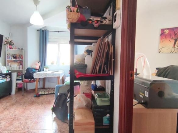Apartamento Hospitalet De Llobregat - 1227333-06