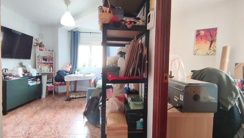 Apartamento Hospitalet De Llobregat - 1227333-06