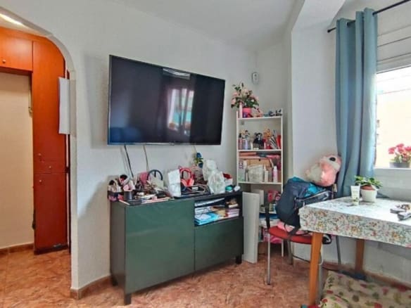 Apartamento Hospitalet De Llobregat - 1227333-04