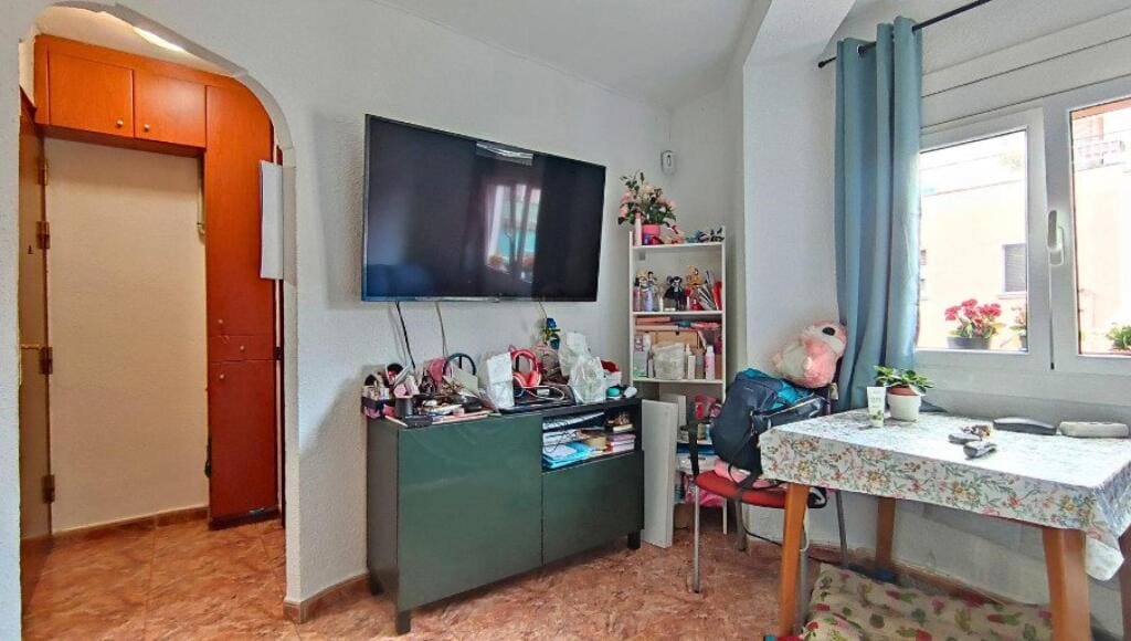 Apartamento Hospitalet De Llobregat - 1227333-04