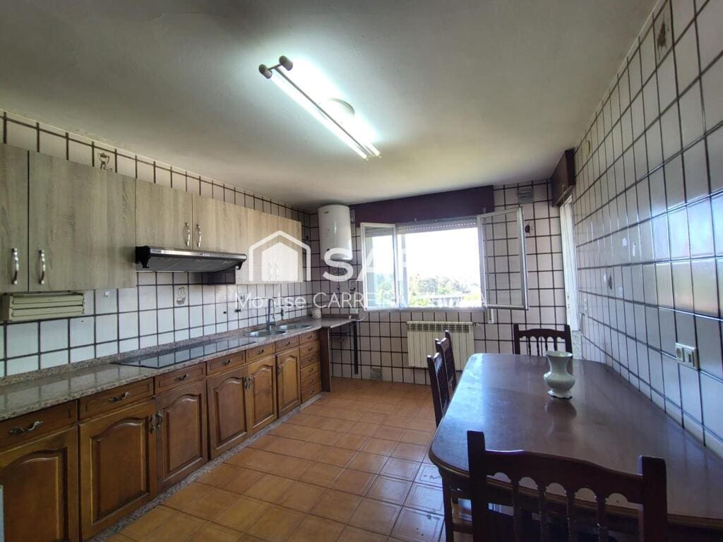 Casa-Chalet Santiago De Compostela - 1227336-06