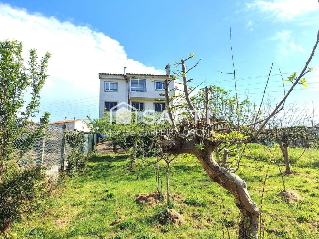 Casa-Chalet Santiago De Compostela - 1227336-02