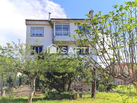 Casa-Chalet Santiago De Compostela - 1227336-01