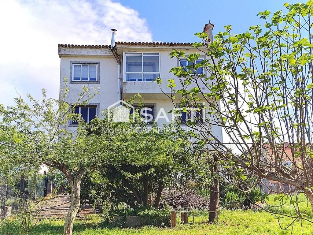 Casa-Chalet Santiago De Compostela - 1227336-01