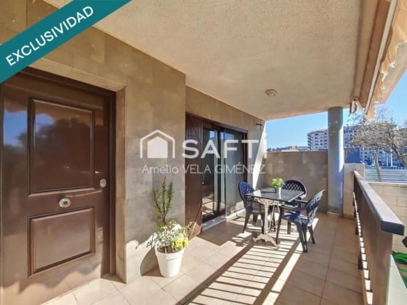 Adosada Sagunto - 1227340-05