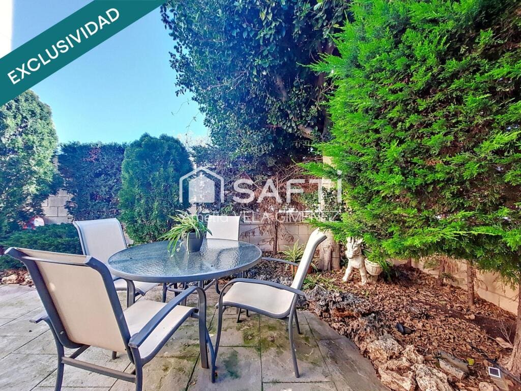 Adosada Sagunto - 1227340-02