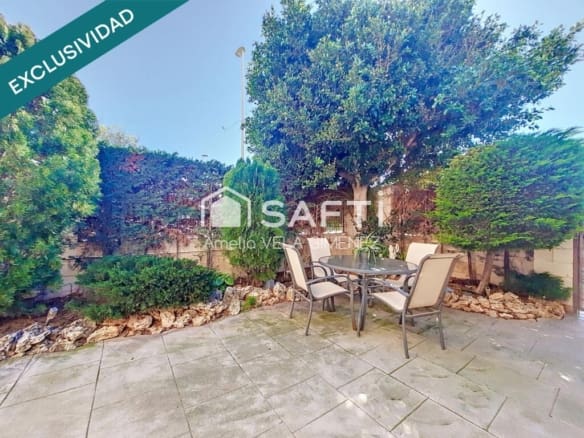 Adosada Sagunto - 1227340-03